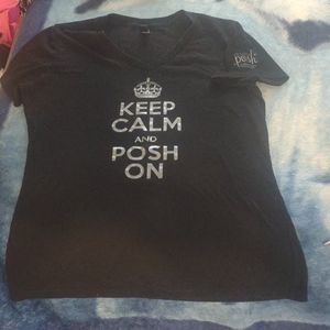 Posh top